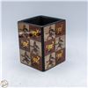 Image 1 : MAYAN COLLECTIBLE DESK STORAGE BOX