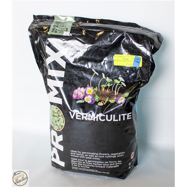 PRO-MIX 9 L VERMICULITE