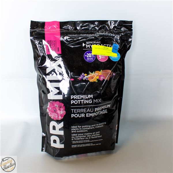 PRO-MIX 5 L PREMIUM POTTING MIX