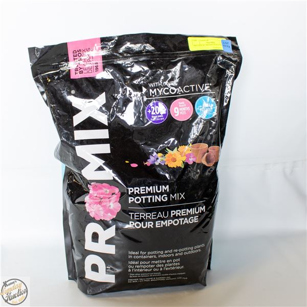 PRO-MIX 9L PREMIUM POTTING MIX