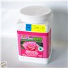 Image 1 : 1.8 KG ROSE FOOD 8-14-12 GARDEN PRO