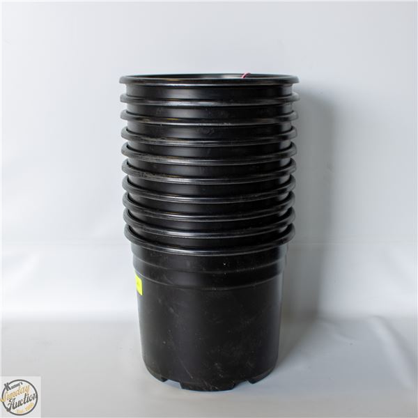 NEW 10 X #3 PRO CAN PRO CAL