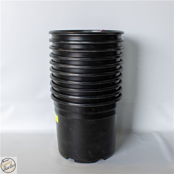 NEW 10 X #3 PRO CAN PRO CAL