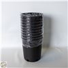 Image 1 : NEW 10X1 GALLON HARD POTS MONDI BRAND