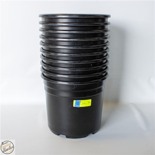 NEW 10 X #3 PRO CAN PRO CAL