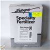 Image 1 : 2 KG BOX SULPHUR 90 SPECIALTY FERTILIZER