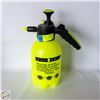 Image 1 : NEW 2 LITER PRESSURE HAND SPRAYER