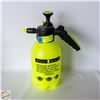 Image 1 : NEW 2 LITER PRESSURE HAND SPRAYER