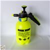 Image 1 : NEW 2 LITER PRESSURE HAND SPRAYER