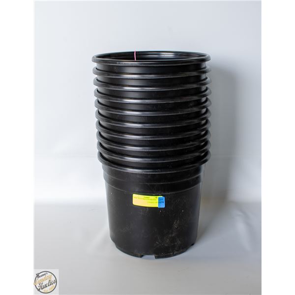 NEW 10 X #3 PRO CAN PRO CAL