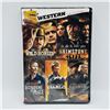Image 1 : NEW DVD "5 WESTERN FILM COLLECTION"