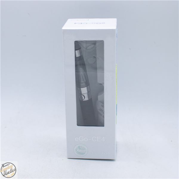 NEW JOMOTECH EGO-CE4 REFFILLABLE VAPE PENS