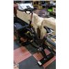 Image 1 : NEW ASSEMBLED EVERLAST INDOOR CYCLE TRAINER