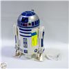 Image 1 : 1998 R2D2 FIGURE ART CENTRE