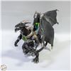 Image 1 : POSE-ABLE DRAGON