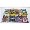 Image 1 : LOT OF 10 IRON MAN COLLECTOR COMICS