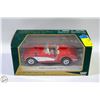 Image 1 : 59 CORVETTE NEW IN BOX