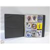 Image 1 : HOCKEY CARD ALBUM STARS & AUTOGRAPHS