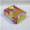 Image 1 : SEALED BASEBALL TRADING CARDS