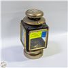 Image 1 : KEROSENE COACH LAMP