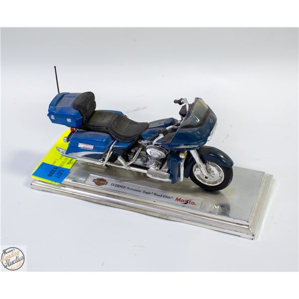 HARLEY DAVIDSON SCREAMING EAGLE ROAD GLIDE