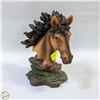 Image 1 : HORSE SCULPTURE