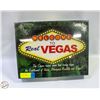 Image 1 : SEALED LAS VEGAS BOARD GAME