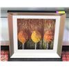 Image 1 : ESTATE WALL HANGING 18" X 18"