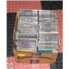 Image 1 : BOXED CD LOT