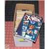 Image 1 : X-MEN COMIC BOOK LOT
