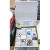Image 1 : APPROXIMATELY 3000 ASSORTED 1990’S HOCKEY CARDS