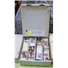 Image 1 : APPROXIMATELY 3000 ASSORTED 1990’S HOCKEY CARDS