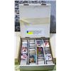 Image 1 : APPROXIMATELY 3000 ASSORTED 1990’S HOCKEY CARDS