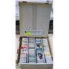 Image 1 : APPROXIMATELY 3000 ASSORTED 1990’S HOCKEY CARDS