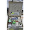 Image 1 : APPROXIMATELY 3000 ASSORTED 1990’S HOCKEY+FOOTBALL