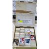 Image 1 : APPROXIMATELY 3000 ASSORTED 1990’S HOCKEY CARDS