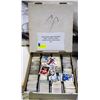 Image 1 : APPROXIMATELY 3000 ASSORTED 1990’S HOCKEY CARDS