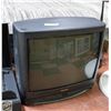 Image 1 : 20" PANASONIC TUBE TV