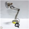 Image 1 : ARTICULATING DESK LAMP