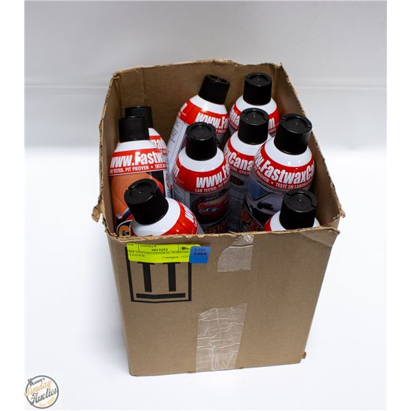 10PC LOT GP3 GENERAL PURPOSE CLEANER
