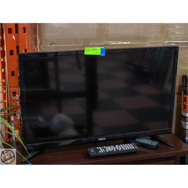 24" RCA TV MODEL # RT2412