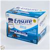 Image 1 : ENSURE 6X235 ML CHOCOLATE EXP. 11/26