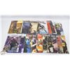 Image 1 : 20 COMIC LOT STAR WARS INC KEY ISSUES DARTH VADER