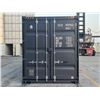 Image 2 : *OFF-SITE* 40FT HC GRAY ONE TRIP SEACAN