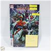 Image 1 : SPIDERVERSE VS VENOMVERSE #1 KEY ISSUE 1ST APP