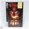 Image 1 : RED GOBLIN #1 1ST NORM OSBORNE SOLO SERIES