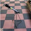 Image 1 : NATIONAL GEOGRAPHIC 70MM REFRACTOR TELESCOPE