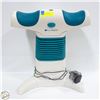 Image 1 : BACK 2 LIFE THERAPEUTIC MASSAGER (ALLEVIATES