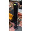 Image 1 : OSCILLATING TOWER FAN