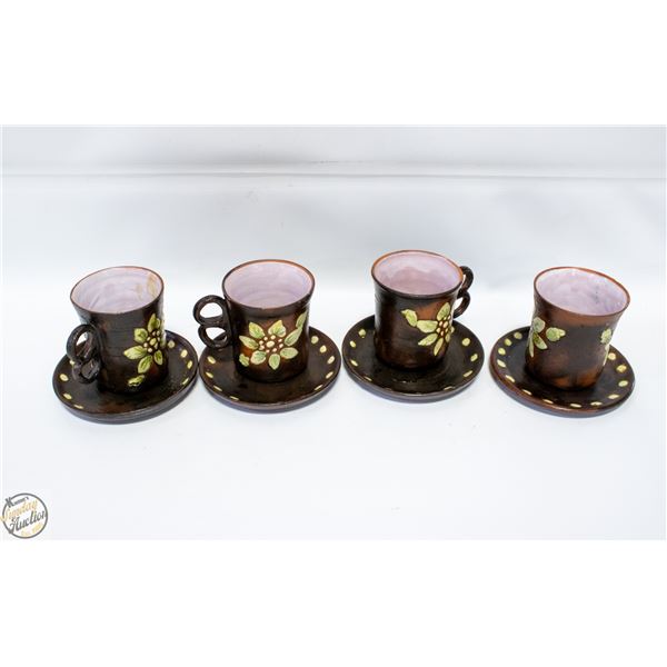 FLAT OF CERAMICA JARDIM CURITIBA